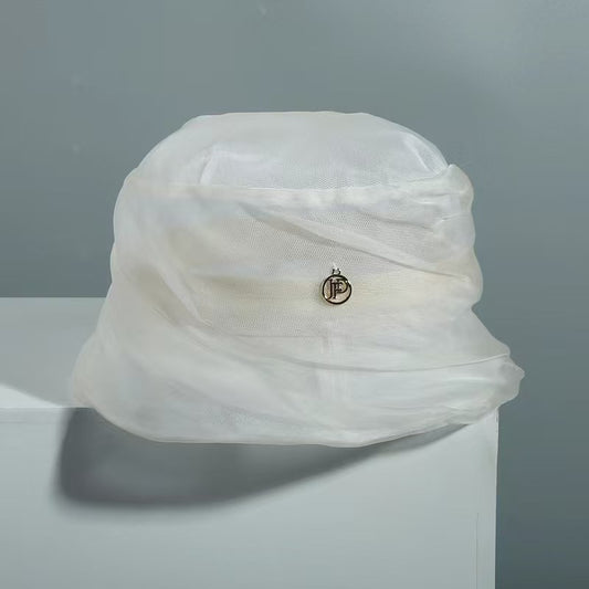 AGOCRIVI Mulberry Silk Hat Gift for Women