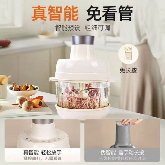 110v和面绞肉机dough mixer and meat grinder