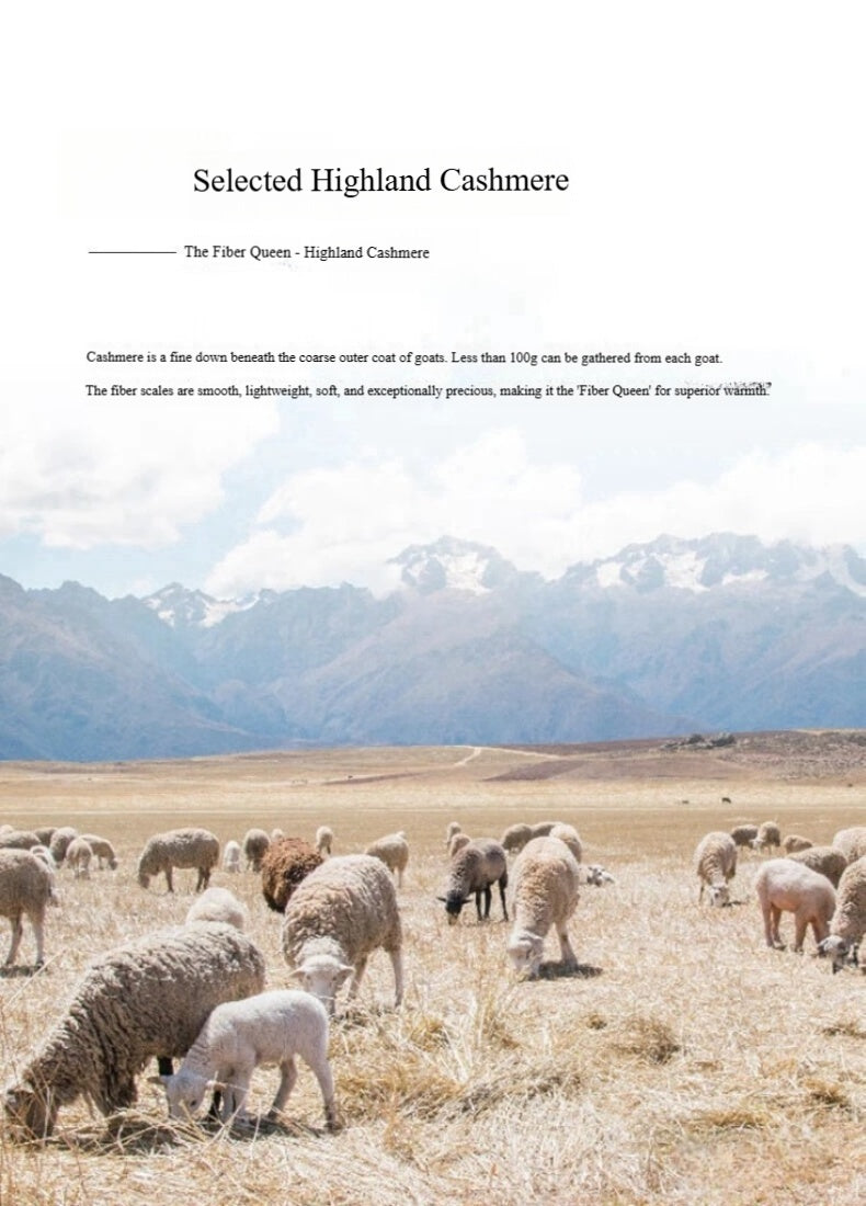 Cashmere knee pads warm old cold legs arthritis fall and winter wool knee calf wind-cold prevention