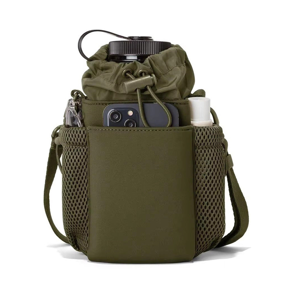 Outdoor sports bag