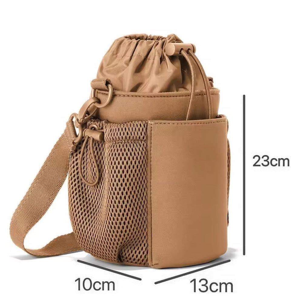 Outdoor sports bag