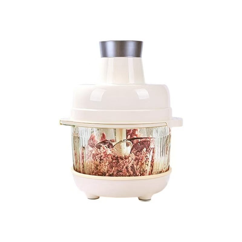 110v和面绞肉机dough mixer and meat grinder