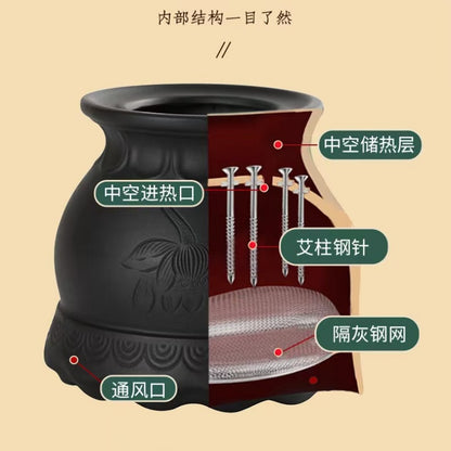 艾灸拔罐刮痧经络推拿砭石火龙罐Moxibustion, Cupping, Gua Sha, Meridian Massage, Bian Stone Therapy, Fire Dragon Cupping