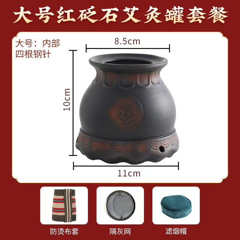 艾灸拔罐刮痧经络推拿砭石火龙罐Moxibustion, Cupping, Gua Sha, Meridian Massage, Bian Stone Therapy, Fire Dragon Cupping