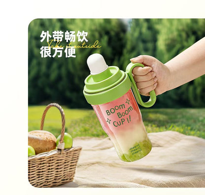 雪克杯手打柠檬茶调酒全套制作制作工具（雪克杯+制冰格+捣冰锤）Shaker Cup Handmade Lemon Tea Mixology Complete Set of Tools (Shaker Cup + Ice Tray + Ice Crusher)