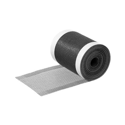 3卷10m一次性厨房浴室地漏贴下水道过滤网3 rolls of 10m disposable kitchen and bathroom floor drain stickers with sewer filter mesh