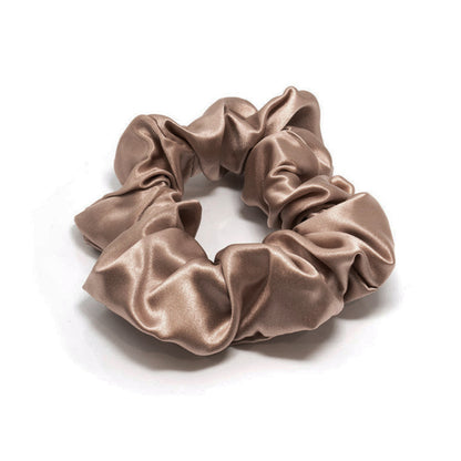 Silk hair loop, mulberry silk small intestine hair loop