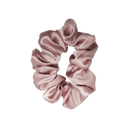 Silk hair loop, mulberry silk small intestine hair loop