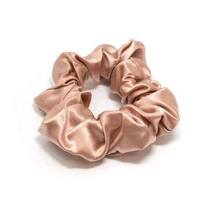 Silk hair loop, mulberry silk small intestine hair loop