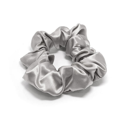 Silk hair loop, mulberry silk small intestine hair loop