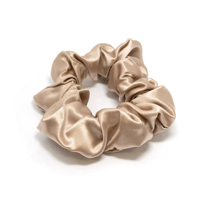 Silk hair loop, mulberry silk small intestine hair loop