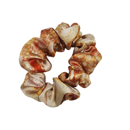 Silk hair loop, mulberry silk small intestine hair loop