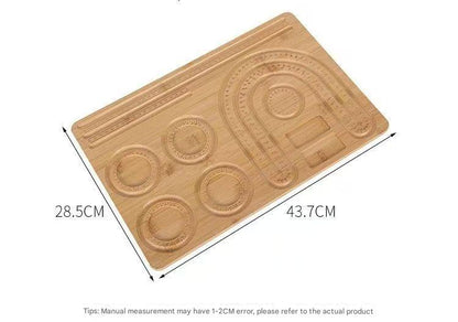 Jewelry Design Tray Beading Tool Tray DIY Gift making Tools